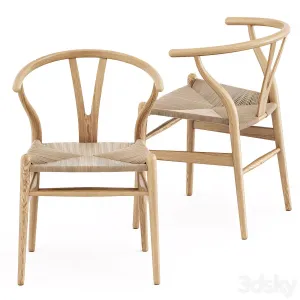 CH CH by Carl Hansen Son 2