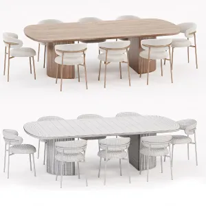 Dining Set 11