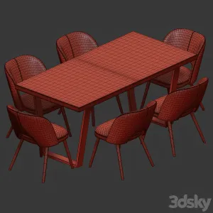 Dining Set 14