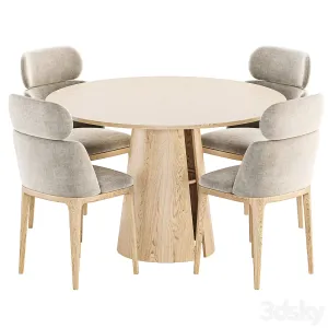 Dining Set 15