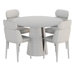 Dining Set 15