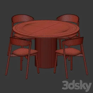 Dining Set 16