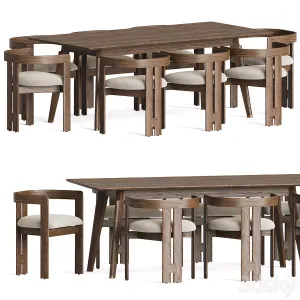 Dining Set 18