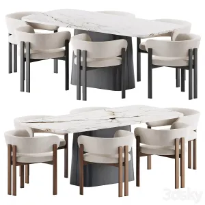 Dining Set 2