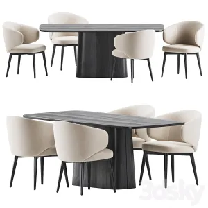 Dining Set 3
