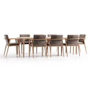 Dining Set 3