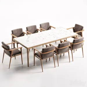 Dining Set 3