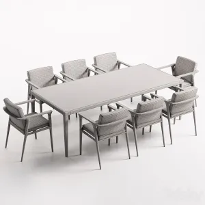 Dining Set 3