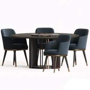 Dining Set 4