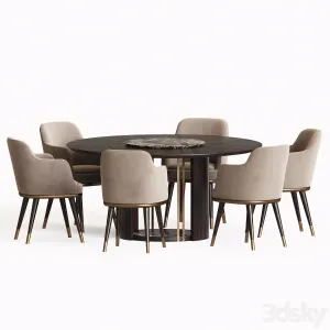 Dining Set 4