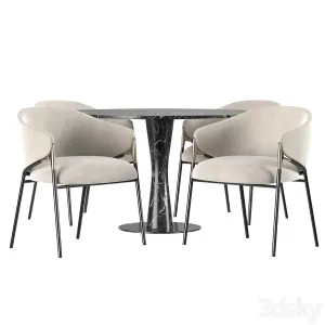 Dining Set By Segis