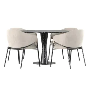 Dining Set By Segis