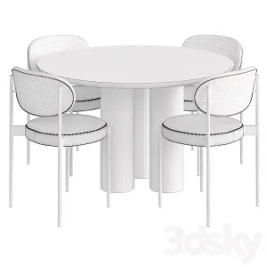 Dinning Set 3