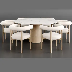 Dinning Set 5