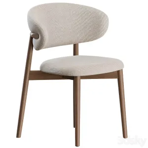 Dinning Set By Calligaris