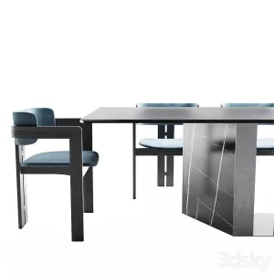 Gallotti Amp Radice Chair