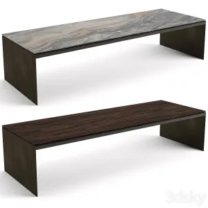 Minotti Dinning Set