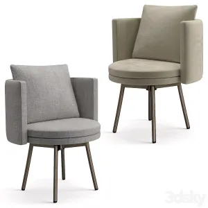 Minotti Dinning Set
