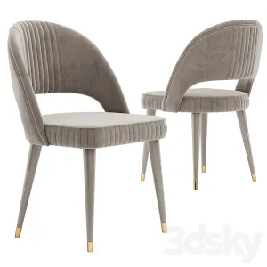 Saber Jewels CRYSTAL Dining Set