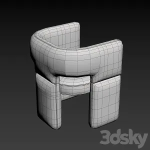 Table Chairs Elvemobilya