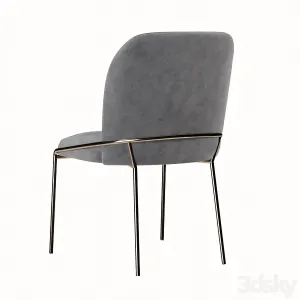 West Elm Crate Barrel Dining Set
