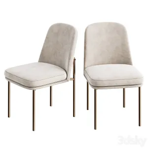 West Elm Dinning Set
