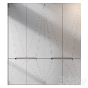 Cabinet GHS 2