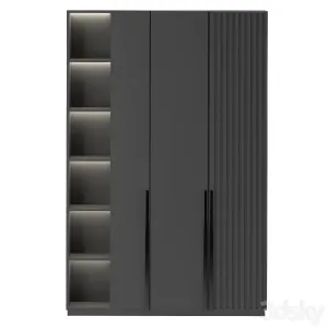 Cupboard
