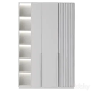 Cupboard