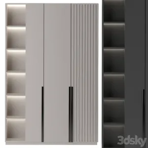 Cupboard