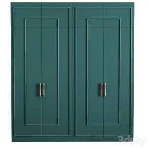Cupboard Dzhordzhiya