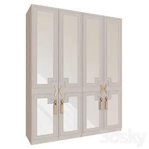 Cupboard Set