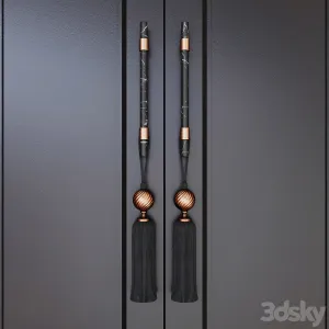 Cupboard Set 2