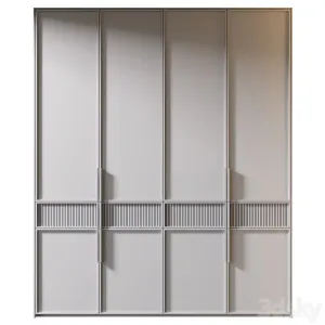 Furniture Composition 20