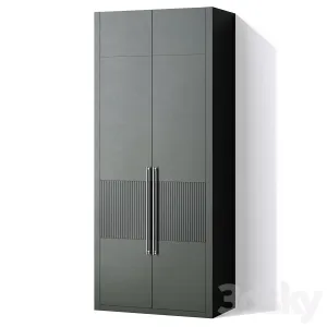 Metropolitan Cabinets by Dantone Home