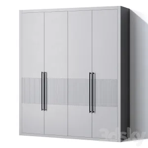 Metropolitan Cabinets by Dantone Home