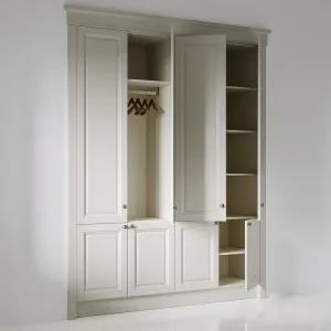Wardrobe 18
