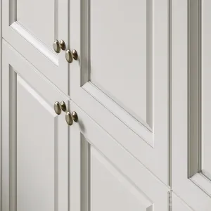 Wardrobe 18