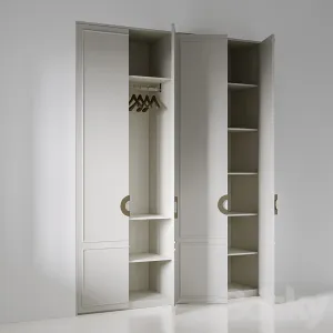 Wardrobe 22
