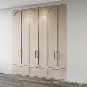 Wardrobe 6