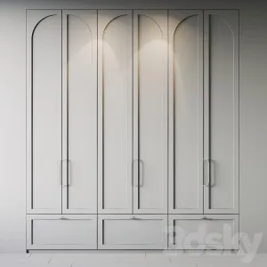 Wardrobe 6