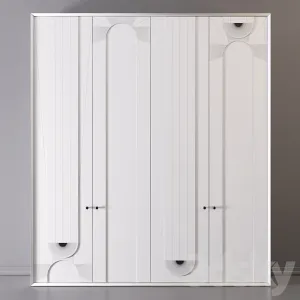 Wardrobe 8
