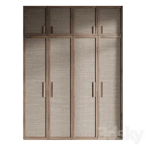 WARDROBE BRUNSWICK