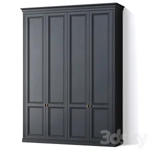 Wardrobe Classic