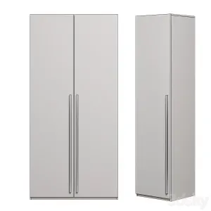 Wardrobe LORENA