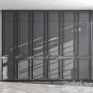 WARDROBE NO