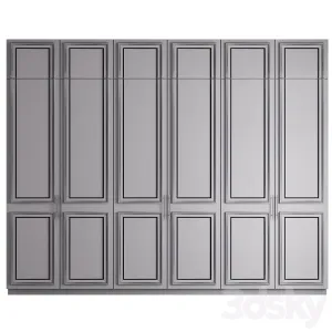 WARDROBE NO
