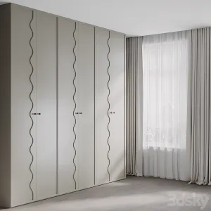 Wardrobe Wave