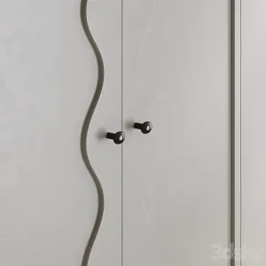 Wardrobe Wave