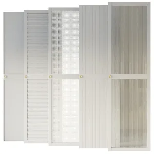 Waredrobe Light Doors Collection